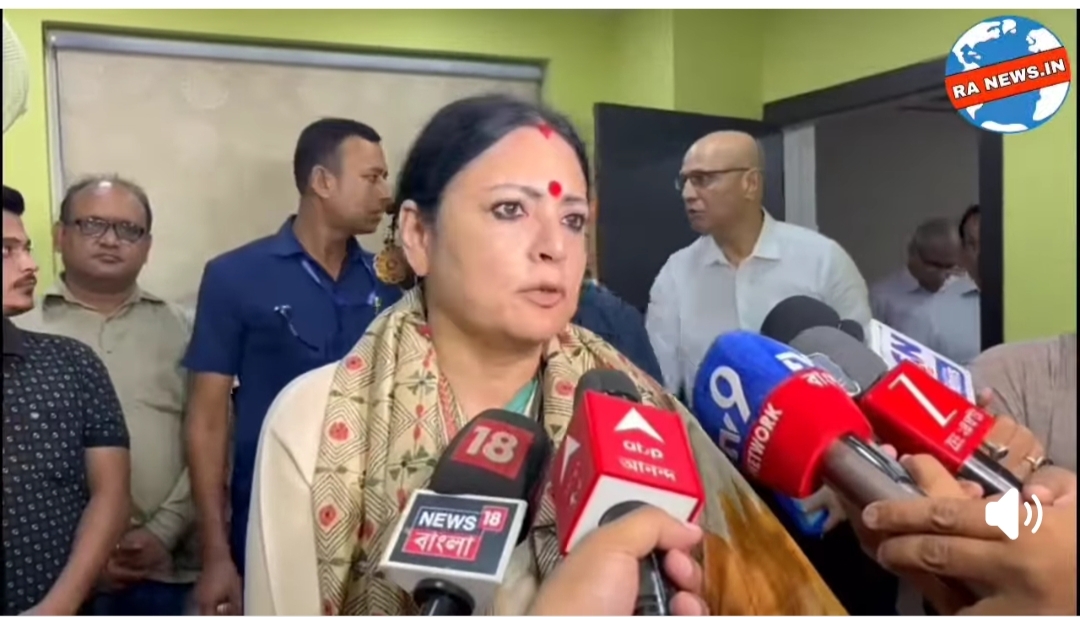 ১লা জুন ২০২৬ থেকে রাজ্যে আনুষ্ঠানিকভাবে 'অন্নপূর্ণা ভাণ্ডার' প্রকল্প চালু হতে চলেছে